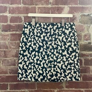 LOFT Knot Skirt